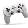 8Bitdo Sn30 Pro+ Gamepad G Edition - - Not Machine Specific