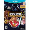 Activision Angry Birds: Star Wars, Wii U