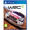 Maximum Games WRC 5 - PlayStation 4 - PlayStation 4 by Maximum Games