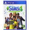 Electronic Arts The Sims 4 Deluxue Party Edition, PS4, Videogiochi, Italiano