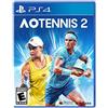 Maximum Games AO Tennis 2, PlayStation 4
