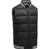 YULONGESS Gilet Riscaldato Uomo 5 Zone Di Riscaldamento Smanicato Impermeabile Giacca Usb Riscaldata Elettrica Giubbotto Riscaldante Per Attività All'aperto Viaggio Unisex Piumino Leggero Escursionismo Giacca