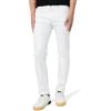 Calvin Klein Slim Taper J30J327541 Sottile, Denim (Denim Light), 31W / 32L Adulto