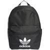 adidas Originals Adicolor Backpk Zaino, Nero, NS Unisex-Adulto