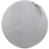 zalati Copertura per palla da yoga da 54,9 cm, protezione per palla da equilibrio, custodia per sedia a sfera per yoga, forniture per la cura pulita