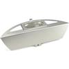 Grillrost.com Das Original Affumicatore rotondo