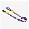 Zee.Dog Guinzaglio Fisso per Cani Puff H3D, s-120x15cm