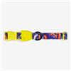 Zee.Dog Collare Regolabile per Cani Puff H3D, xs-23-33x1cm
