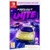 Maximum Entertainment Asphalt Legends: Unite - Supercharged Edition (Nintendo Switch - Code-In-A-Box)