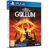 Nacon Il Signore degli Anelli: Gollum (Playstation 4)