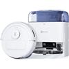 ECOVACS DEEBOT mini BLU aspirapolvere robot, 70 W