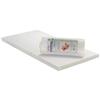 Rosa Materasso Campeggio Roll Up Arrotolato 60 X 120 Camrol120 - Lettini Da Viaggio