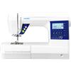 Juki Macchina per Cucire Juki HZL-G220 + Kit 14 Piedini Originale