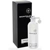 MONTALE 100% Authentic MONTALE WOOD & SPICES Eau de Perfume 100 ml - France + 2 campioni montali + 30 ml Skincare