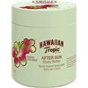 Hawaiian Tropic | Enriching Body Butter Doposole - 250 ml, 12 di Idratazione, con Burro di Karité, Profumo di Cocco, Vegano