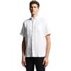 bugatti 9450-58540a Camicia, Bianco-10, S Uomo