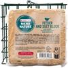VERSELE-LAGA Menu Nature Blocco di grasso con semi + alimentatore riutilizzabile 395g