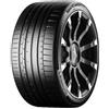 continental 245/35 zr20 tl 95y co csc 6 ssr xl fr