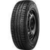 michelin 195/65 r16 tl 104r mi agilis alpin