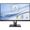 Philips B Line 272B1G/00 Monitor PC 27 Pollici Full HD 1920 x 1080 Pixel VGA DVI DisplayPort HDMI