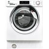 Hoover Lavasciuga da Incasso 8+5 Kg Classe A Profondità 53 cm Centrifuga 1400 giri Motore Inverter Wi-Fi colore Bianco - HBDO485TAMCE/1-S H-WASH & DRY 300 PRO