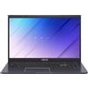 Asus Notebook 15.6 Full HD Intel Celeron N N4500 8 GB Ram 256 GB SSD WiFi 5 colore Nero - 90NB0UJ5-M01E90 Vivobook Go 15 E510KA-EJ802