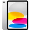 Apple iPad 10 A14 64GB 10.9" Wi-Fi iPadOS 16 Silver