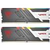 Patriot Memory Viper Venom PVVR532G600C36K memoria 32 GB 2 x 16 GB DDR5 6000 MHz