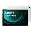 Tablet Samsung Galaxy Tab S9 FE X510 10.9 WiFi 8GB RAM 256GB - Mint (EU)