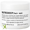 Hcs Hydra Matrix Maschera Capelli Nutriente 250 ml