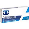 Stilla - Decongestionante Collirio 0.05% Confezione 10 Flaconcini Monodose