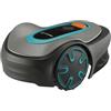 Gardena Tagliaerba Gardena SILENO minimo - robotpl?neklip [15202-20]
