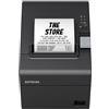 Epson Stampante POS Epson TM-T20III [012A0]: Ethernet, PS, Blk, UK (TM-T20III /012/ PS BLK - ETHERNET ADAPTER C1 UK) [C31CH51012A0]