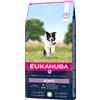 Eukanuba Puppy Small & Medium Breed Agnello & Riso - 12 kg