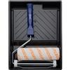 Hamilton for The Trade - Set di 3 rulli a pelo medio, 22,9 cm