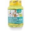 Optima Naturals Garcina Cambogia Plus 60 Compresse 1000 Mg