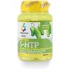 Optima Naturals Griffonia 5-htp 60 600 Mg Compresse