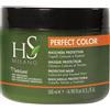 Hs Milano Hs Perfect Color Maschera Protettiva Capelli Colorati e Trattati 500ml -