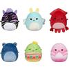 Squishmallows Micromallows SQMM0071