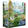 Asmodee - Forest Shuffle: Alpine - Espansione Gioco da Tavolo, 2-5 Giocatori, 10+ Anni, Edizione in Italiano