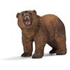 SCHLEICH Orso Grizzly