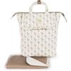 Walking Mum - Zaino Botton Fiori