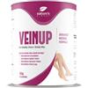 Natures Finest - Nutrisslim Veinup - vene varicose - per bevanda gusto arancia - 150g