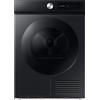 SAMSUNG - Asciugatrice DV90DB7845GBU3 9 Kg Classe A+++ - Nero