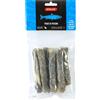 Zolux Italia Srl Zolux Filetto Pelle Di Pesce Gusto Pesce Snack Naturale per Cane Formato 60g