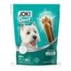 Joki Plus Elanco Joki Dent Classic Small StarBar per Cani Snack Bastoncini a Forma di Stella per una Corretta Igiene Orale 140 gr 7 Stick
