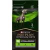 ProPlan Veterinary Purina Pro Plan Veterinary Diets Canine HA Hypoallergenic Alimento Dietetico Ipollergenico Secco per Cane Formato 3 kg