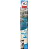 Joki Plus Elanco Joki Plus Cane Wild Cinghiale Snack Bastoncini Cani Adulti All Size Merluzzo Dell'Atlantico, Vitamina A,D3,E Stick 12gr