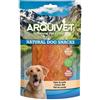 Aquivet Natural Pet Production Arquivet Filetto di Pollo 100 g - Snack Naturale per Cani