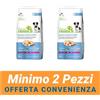 Trainer MINIMO 2 CONFEZIONI - Trainer Natural Medium Puppy Gusto Pollo Alimento Secco Completo per Cuccioli di Taglia Media 12 kg